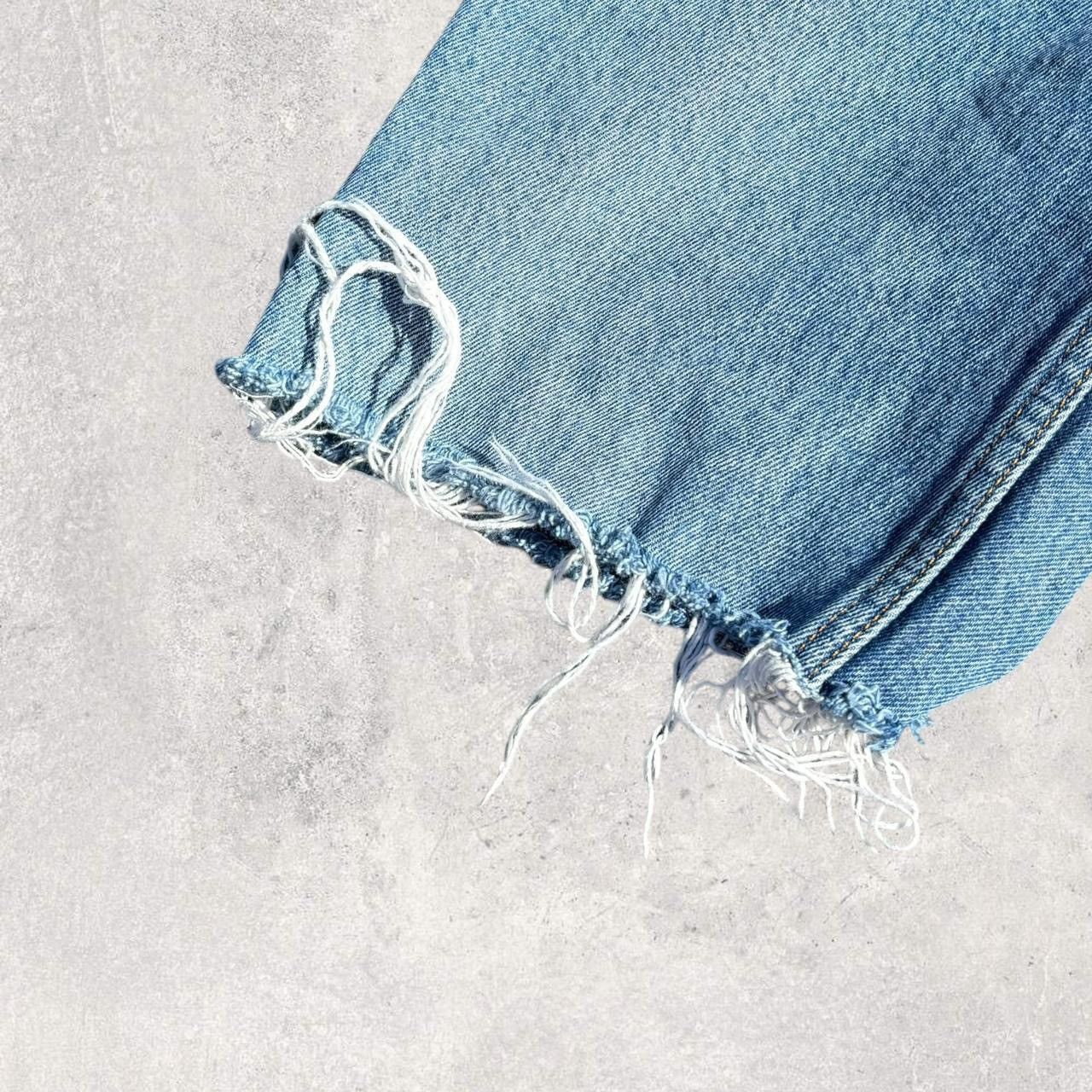Levi's × Vintage Vintage Levi’s Shorts Size US 28 / EU 44 - 3 Thumbnail