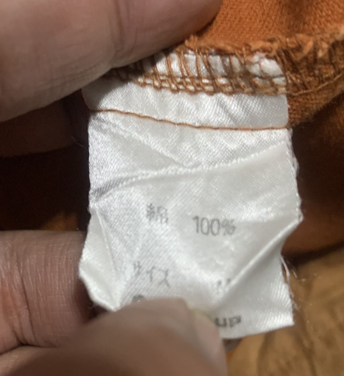 Hai Sporting Gear Vintage Issey Miyake Hai Sporting Gear High Waisted Pants Size US 29 - 5 Thumbnail