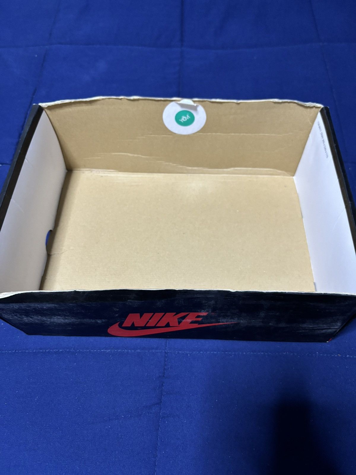 Jordan Brand Jordan 1 Retro High OG Shadow 2.0 2021 Size 9 Size US 9 / EU 42 - 8 Thumbnail