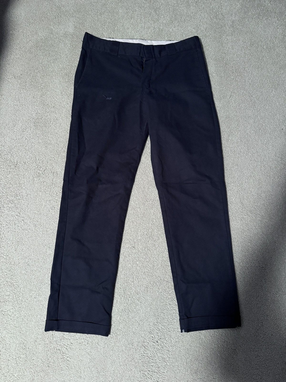 Dickies Dickies Pants (33x32) Size US 33 - 1 Thumbnail