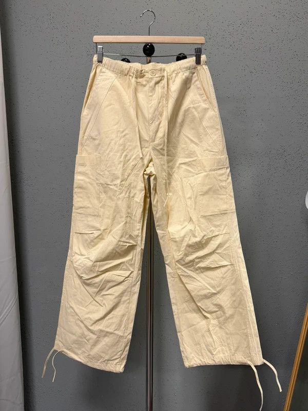 Vintage Vintage Japan Cargo Workwear Pants Size US 31 - 1 Thumbnail