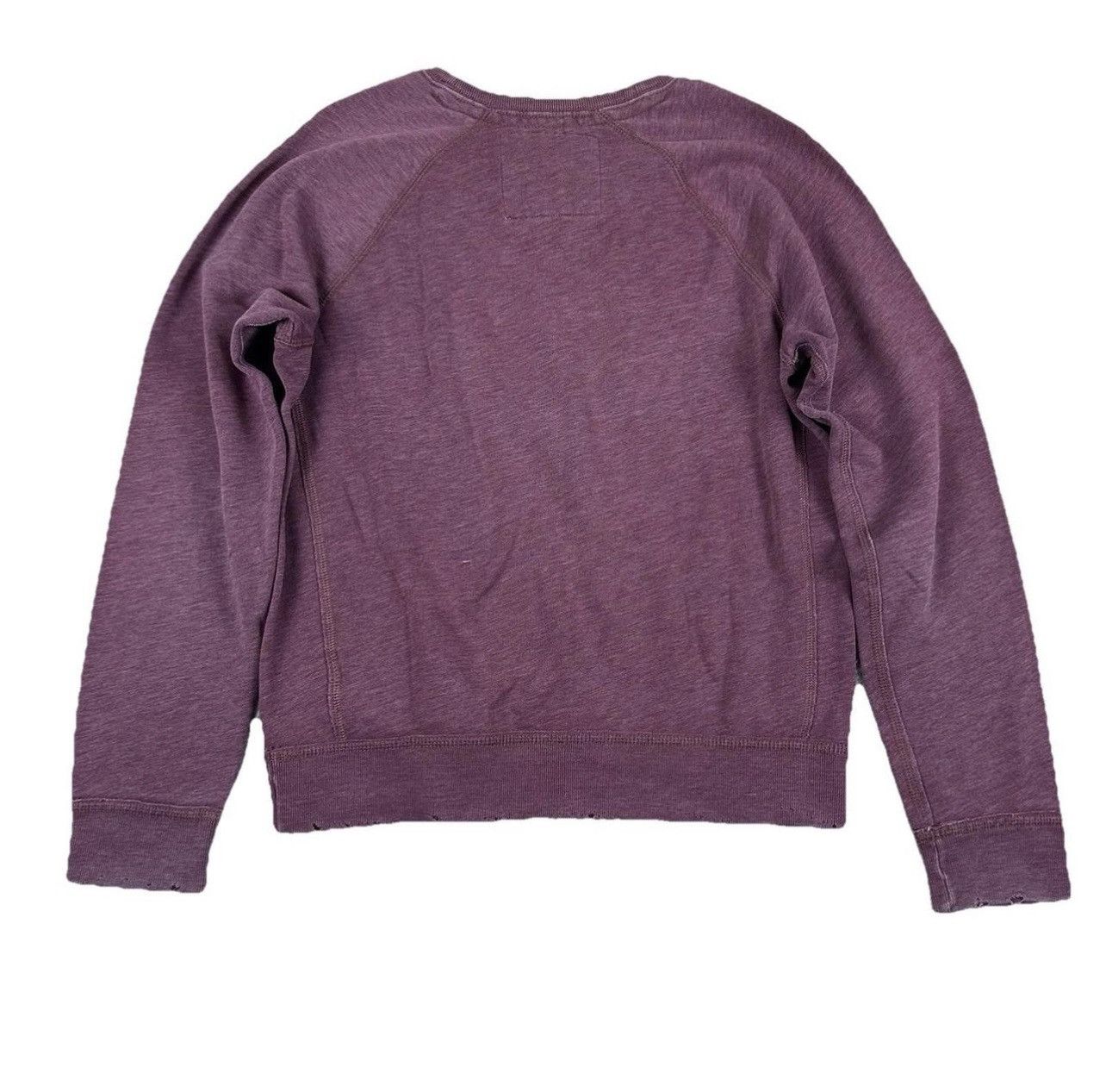 Abercrombie & Fitch Abercrombie chief head sweatshirt Size US S / EU 44-46 / 1 - 4 Thumbnail