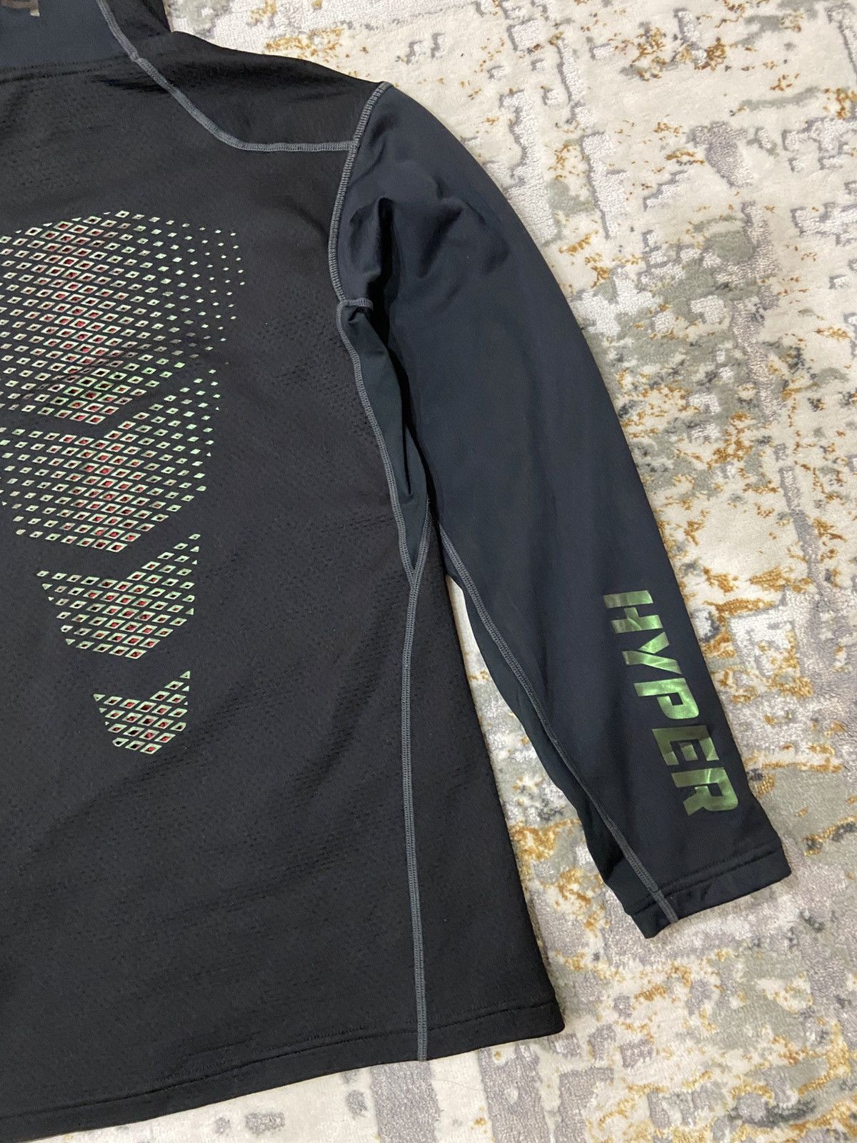 Nike × Other PRO COMBAT HYPER WARM JACKET Size US XL / EU 56 / 4 - 13 Thumbnail