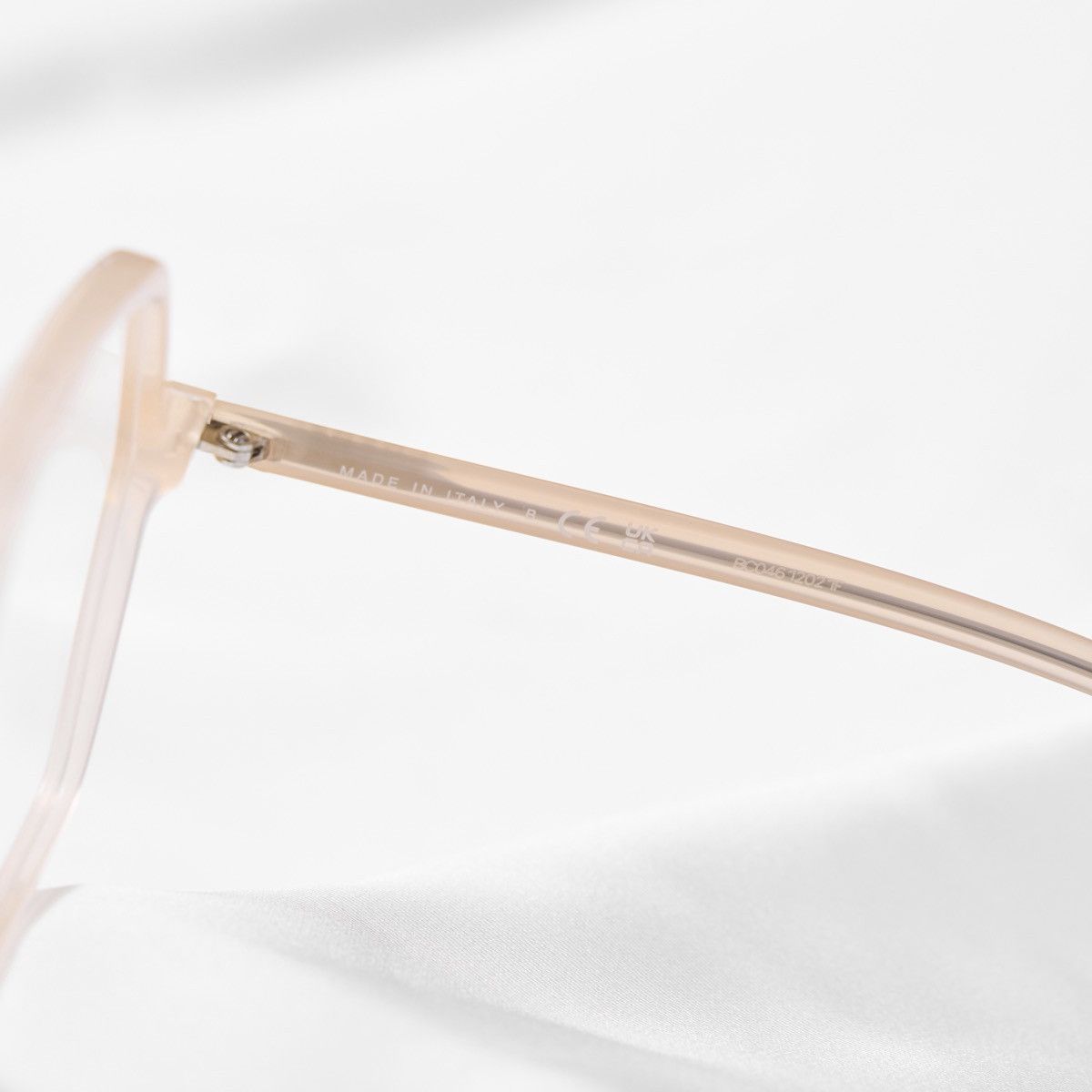 Chanel CHANEL 0CH3447 1732 GLASSES Size ONE SIZE - 4 Thumbnail
