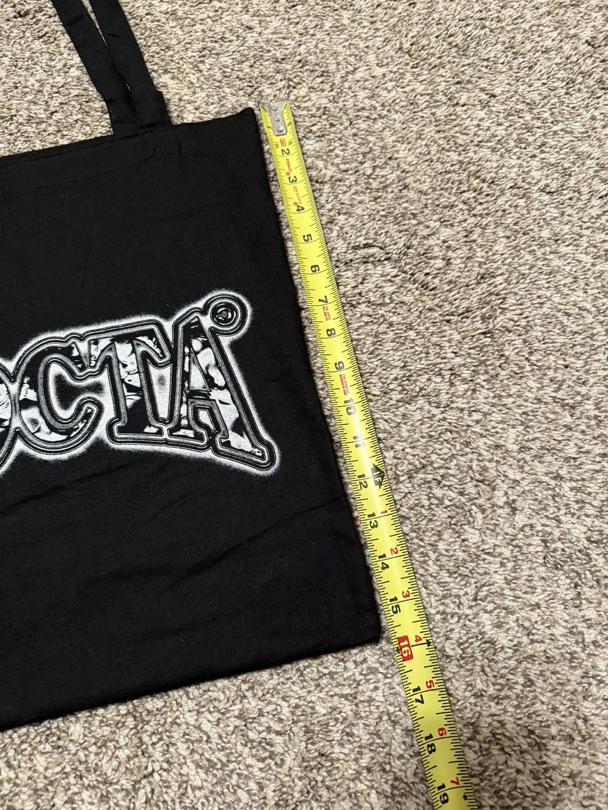 NOCTA × Nike Tote Bag Size ONE SIZE - 2 Thumbnail