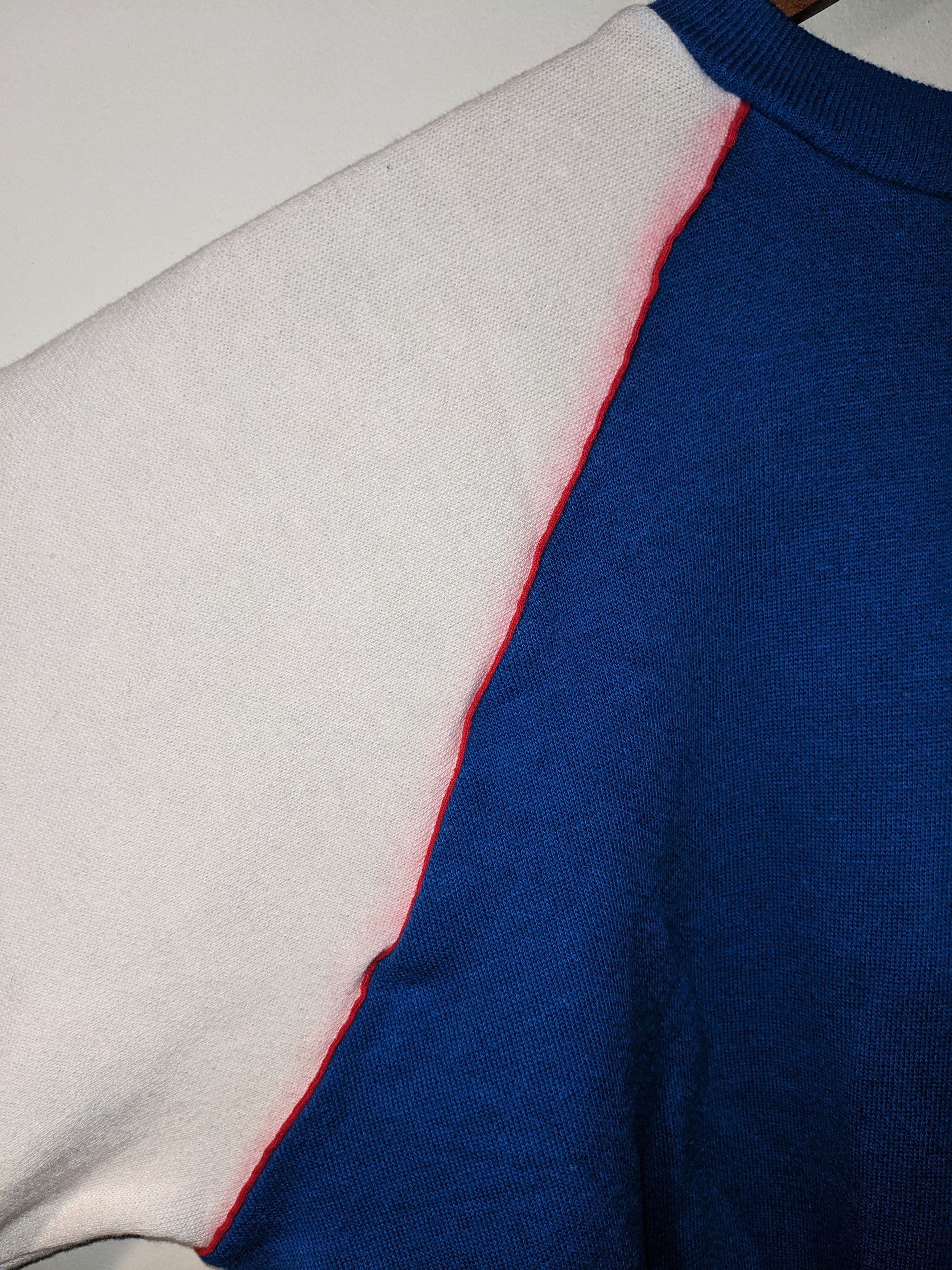 Vintage Vintage 80s Suck em Up Alcohol Light Weight Sweatshirt Size US L / EU 52-54 / 3 - 12 Thumbnail