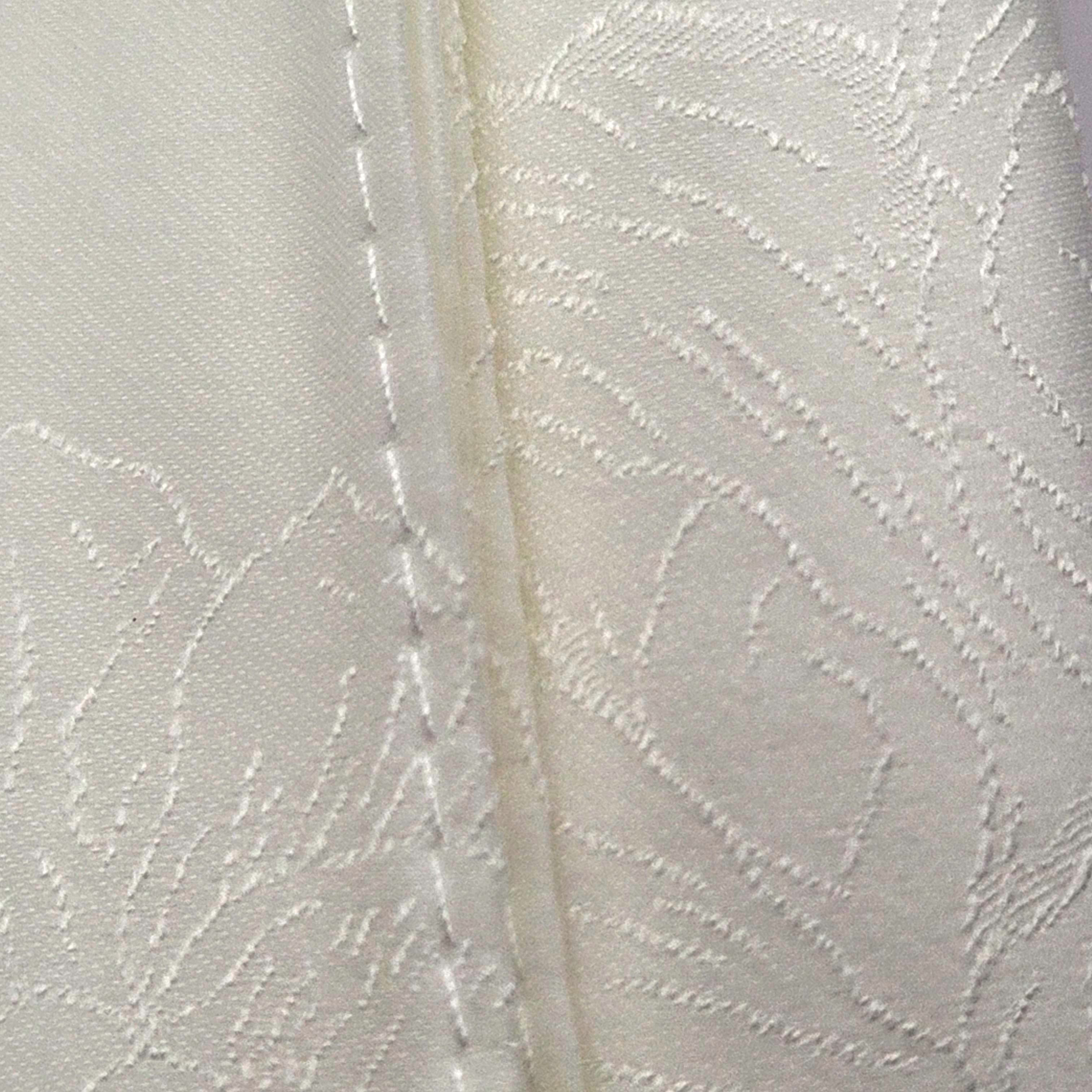 Other NWT Double-Sided Silk Scarf 52"x52" Large Square Wrap 3002 Size ONE SIZE - 2 Thumbnail
