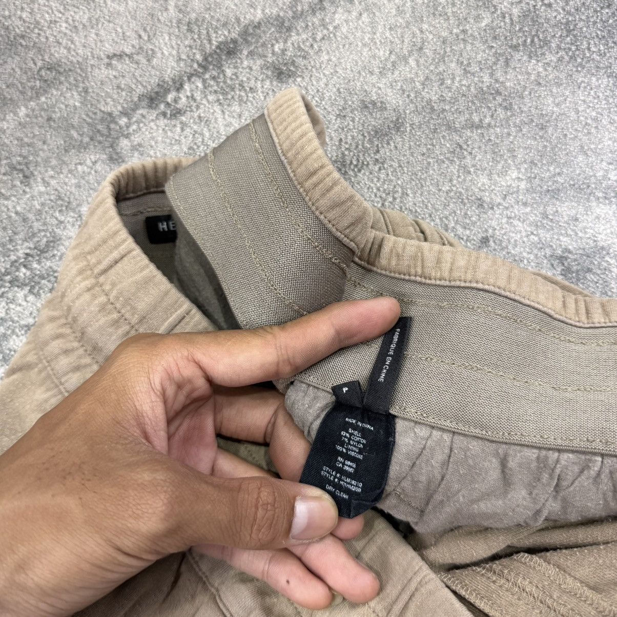 Helmut Lang Helmut lang shorts Size US 31 - 7 Thumbnail