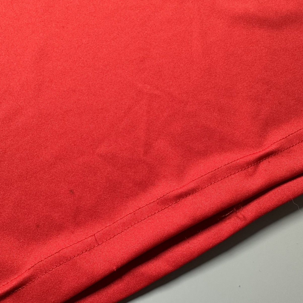 Adidas SPAIN ADIDAS 2008 EURO FOOTBALL HOME JERSEY #9 TORRES Size US XXL / EU 58 / 5 - 9 Thumbnail