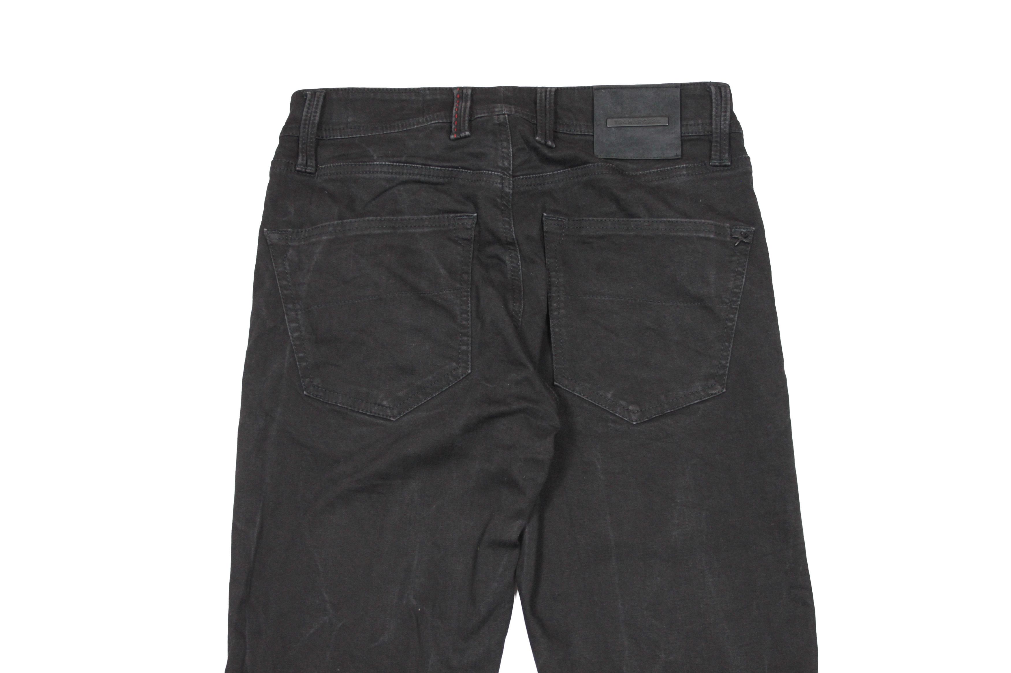 Other Tramarossa Leonardo Slim Super Stretch Jeans Size US 32 / EU 48 - 5 Thumbnail