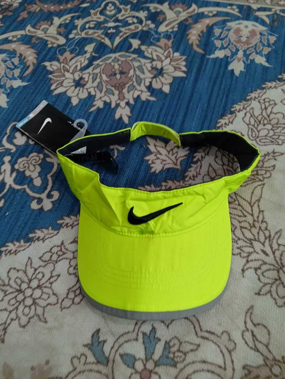 Nike Nike RZN VRS 56cm adjustable NOS Size 38 - 2 Thumbnail