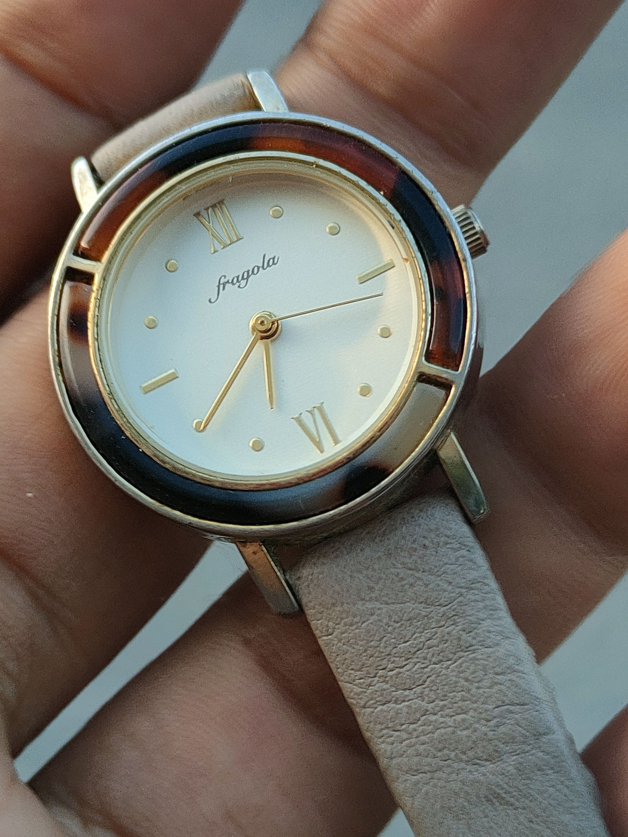 Japanese Brand × Vintage japan ladies vintage watch Size ONE SIZE - 5 Thumbnail
