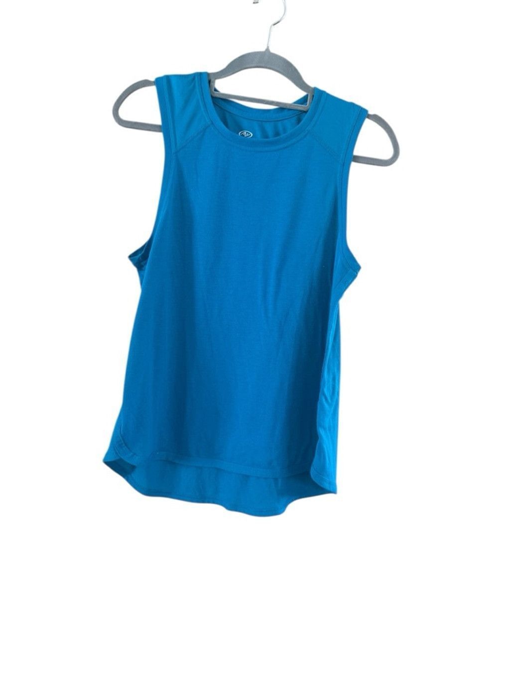 Athletic Works Women's Athletic Works Blue Tank Top M Size M / US 6-8 / IT 42-44 - 8 Thumbnail