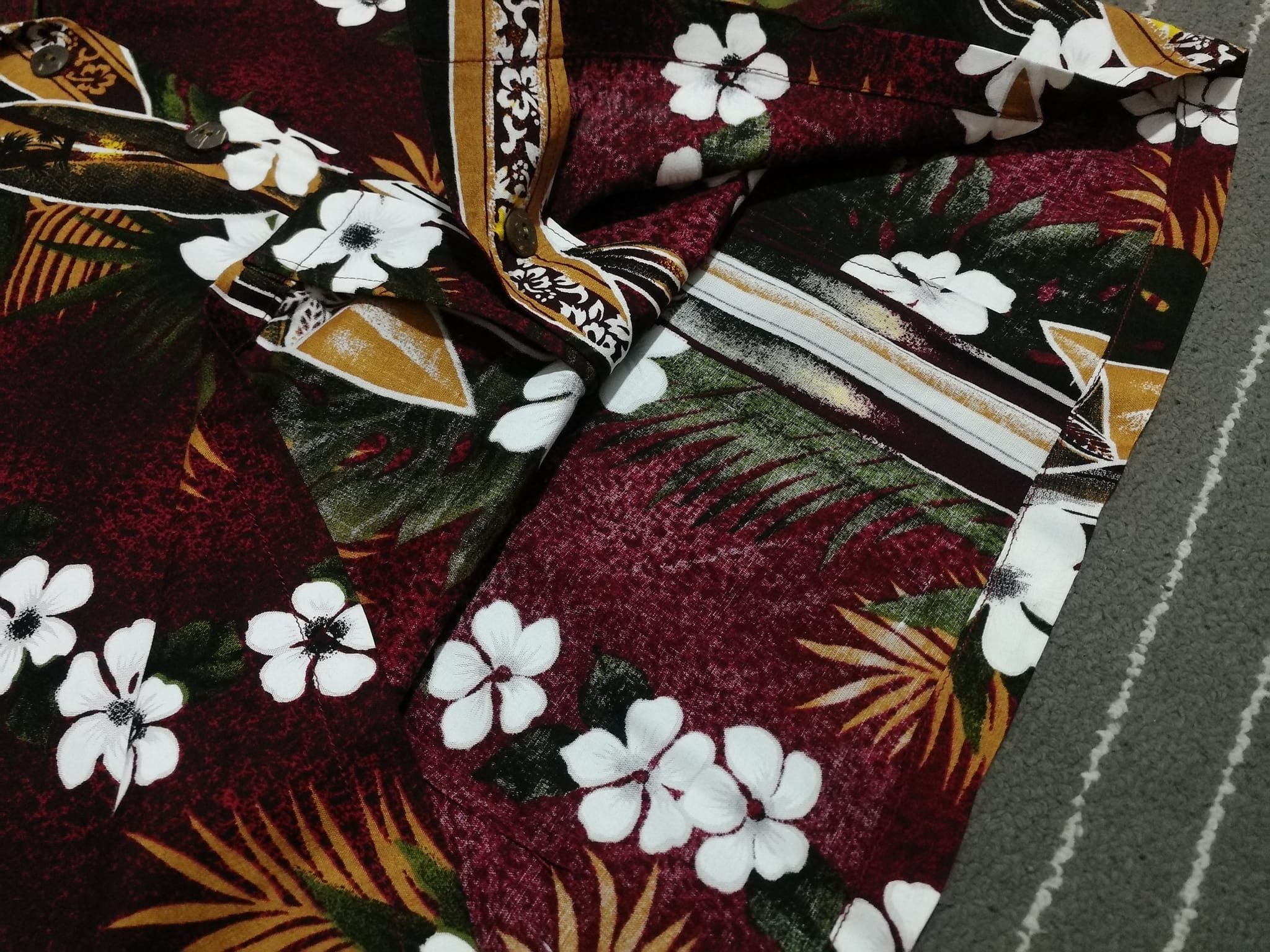 Other Go Native hawaii rayon woman M Size M / US 6-8 / IT 42-44 - 5 Thumbnail