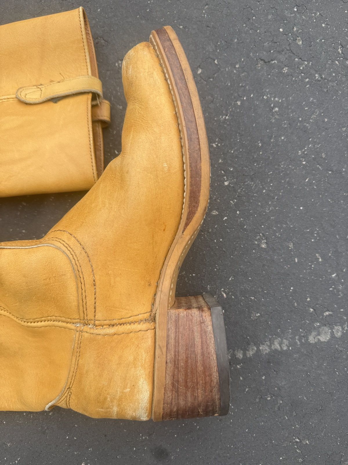 Frye Frye Size US 10 / EU 43 - 5 Thumbnail