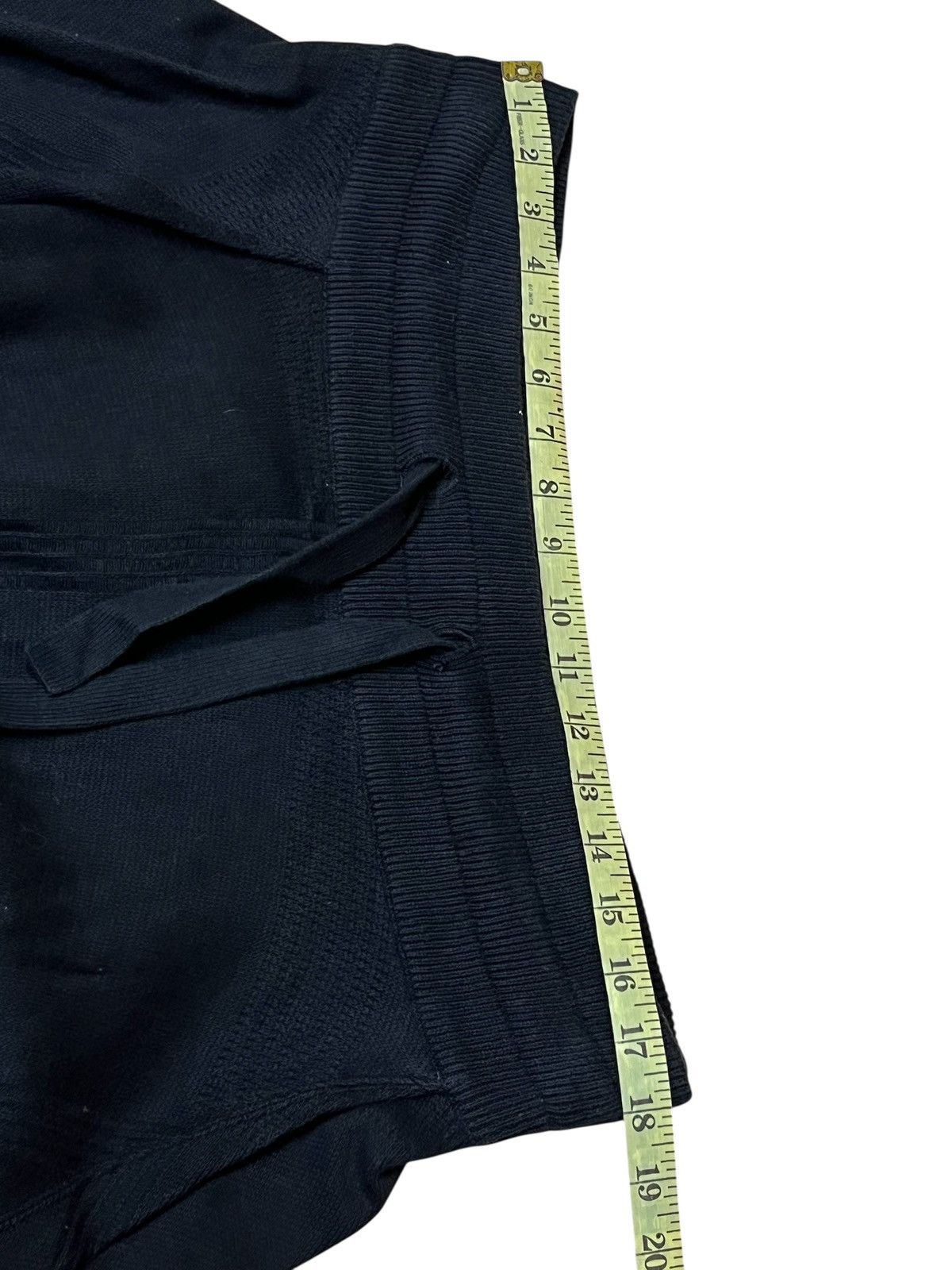 Issey Miyake Iconic🔥Vintage 80s ISSEY MIYAKE long skirts Size 36" / US 14 / IT 50 - 10 Thumbnail