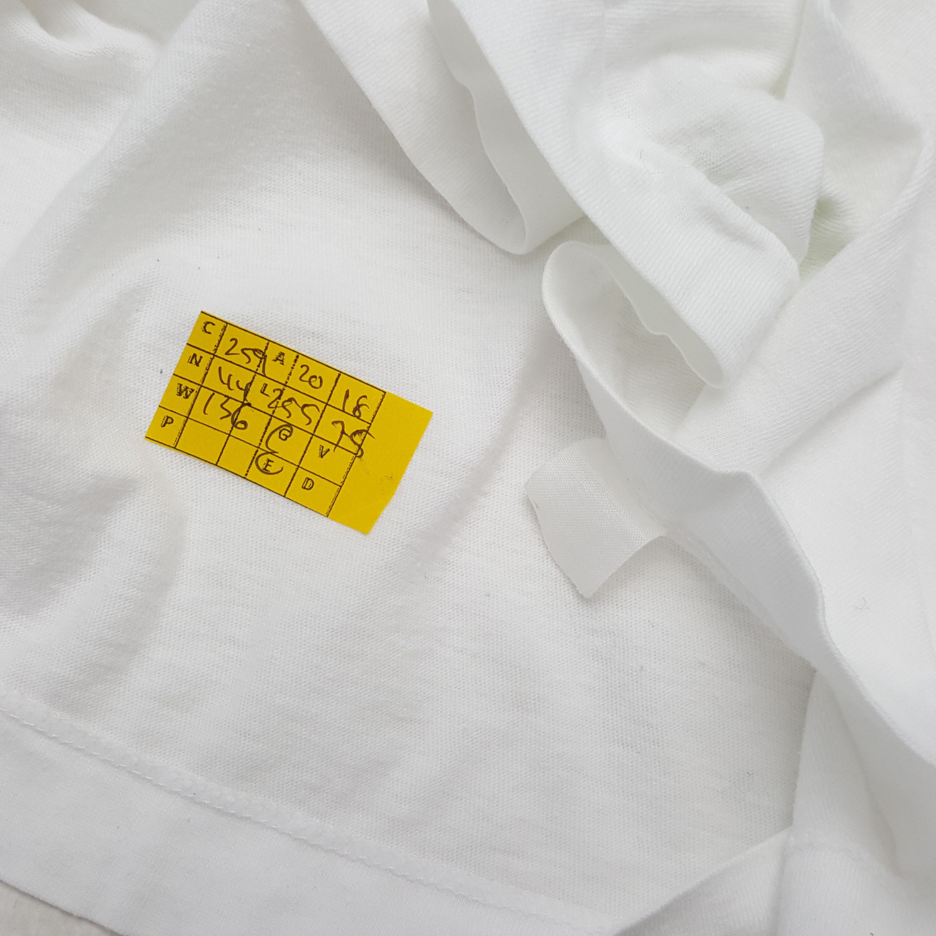 Marlboro × Vintage Vintage MARLBORO AYRTON SEEN F1 Lagend Racing T-Shirt Size US M / EU 48-50 / 2 - 4 Thumbnail