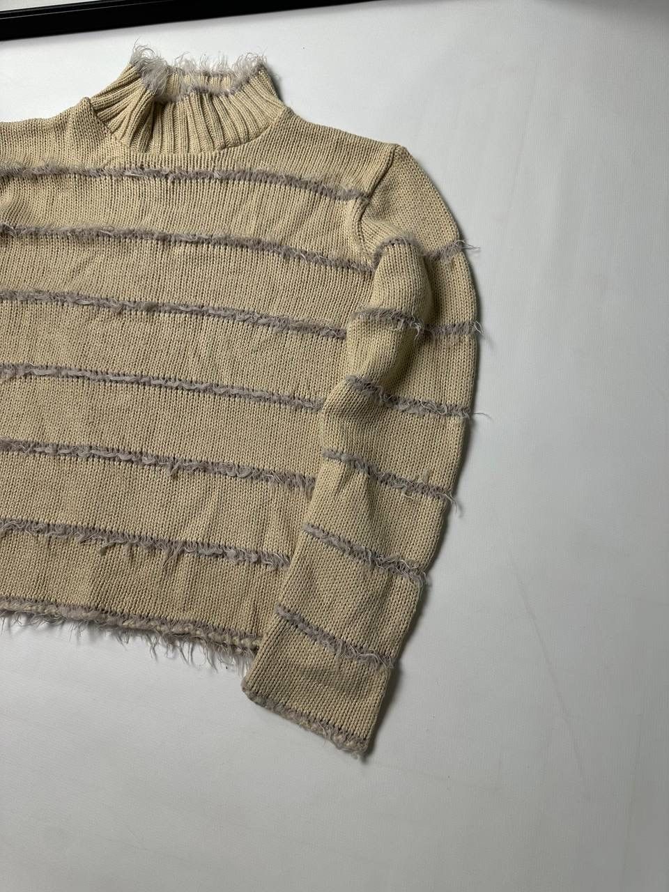 If Six Was Nine Vintage 00s LGB If Six Was Nine Japanese Sweater Size M / US 6-8 / IT 42-44 - 3 Thumbnail