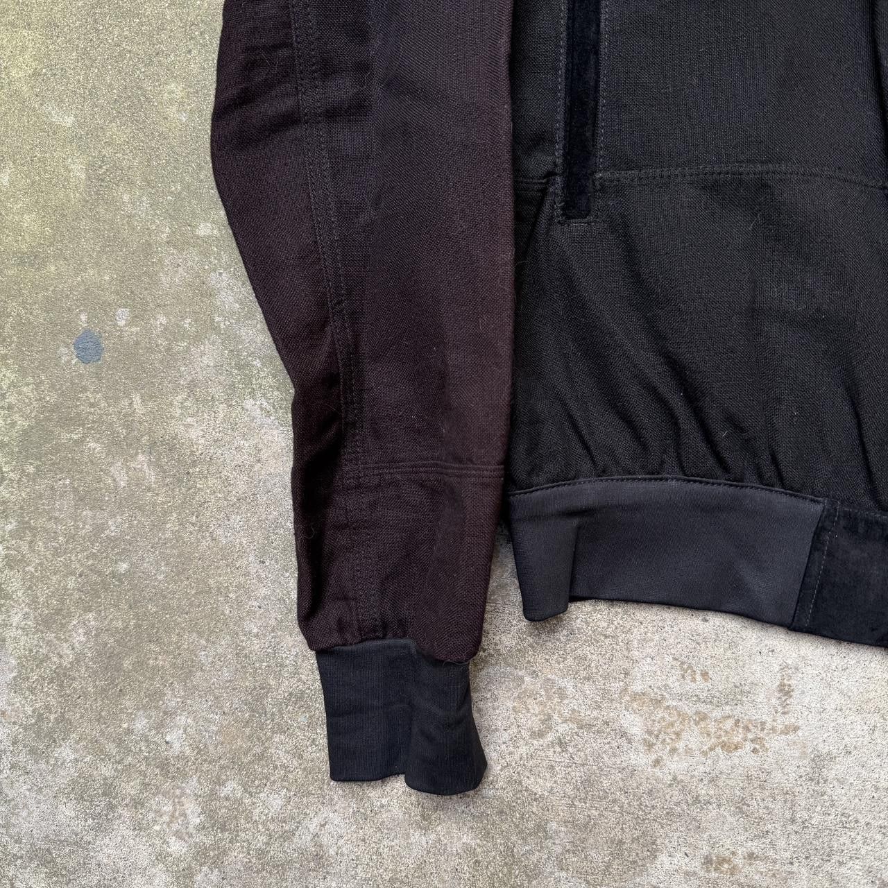 LongJourney longjourney patchwork bomber jacket Size US M / EU 48-50 / 2 - 6 Thumbnail