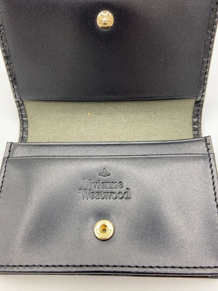 Vivienne Westwood Multi Orb Wallet Size ONE SIZE - 4 Thumbnail