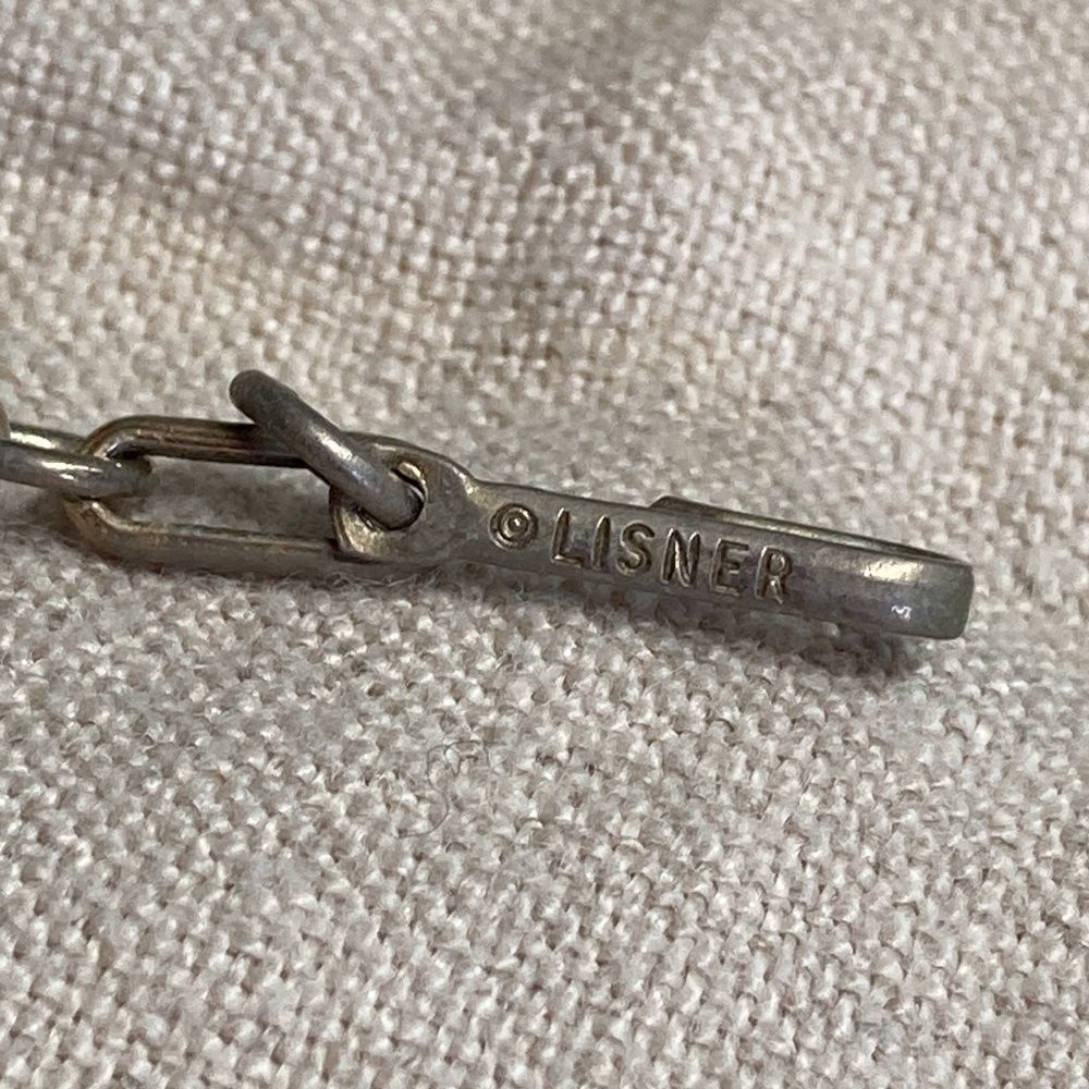 Vintage Lisner Vintage Necklace Size ONE SIZE - 3 Thumbnail