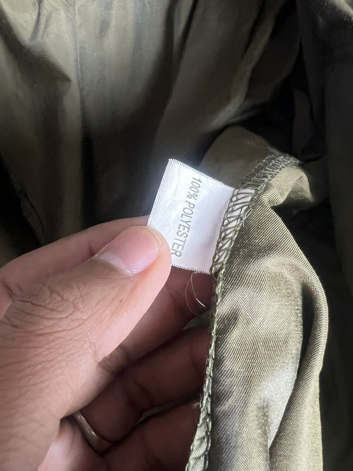 If Six Was Nine Moose on the Loose Utility Parka Size US M / EU 48-50 / 2 - 10 Thumbnail
