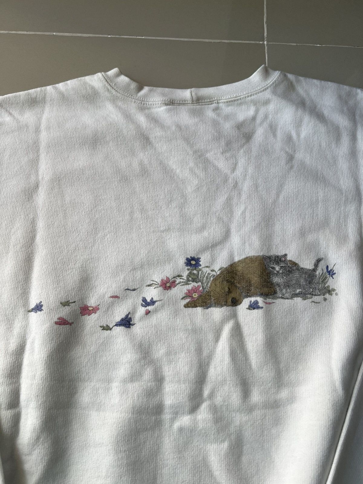 Other NorthernReflections Crewneck Size US XL / EU 56 / 4 - 6 Thumbnail