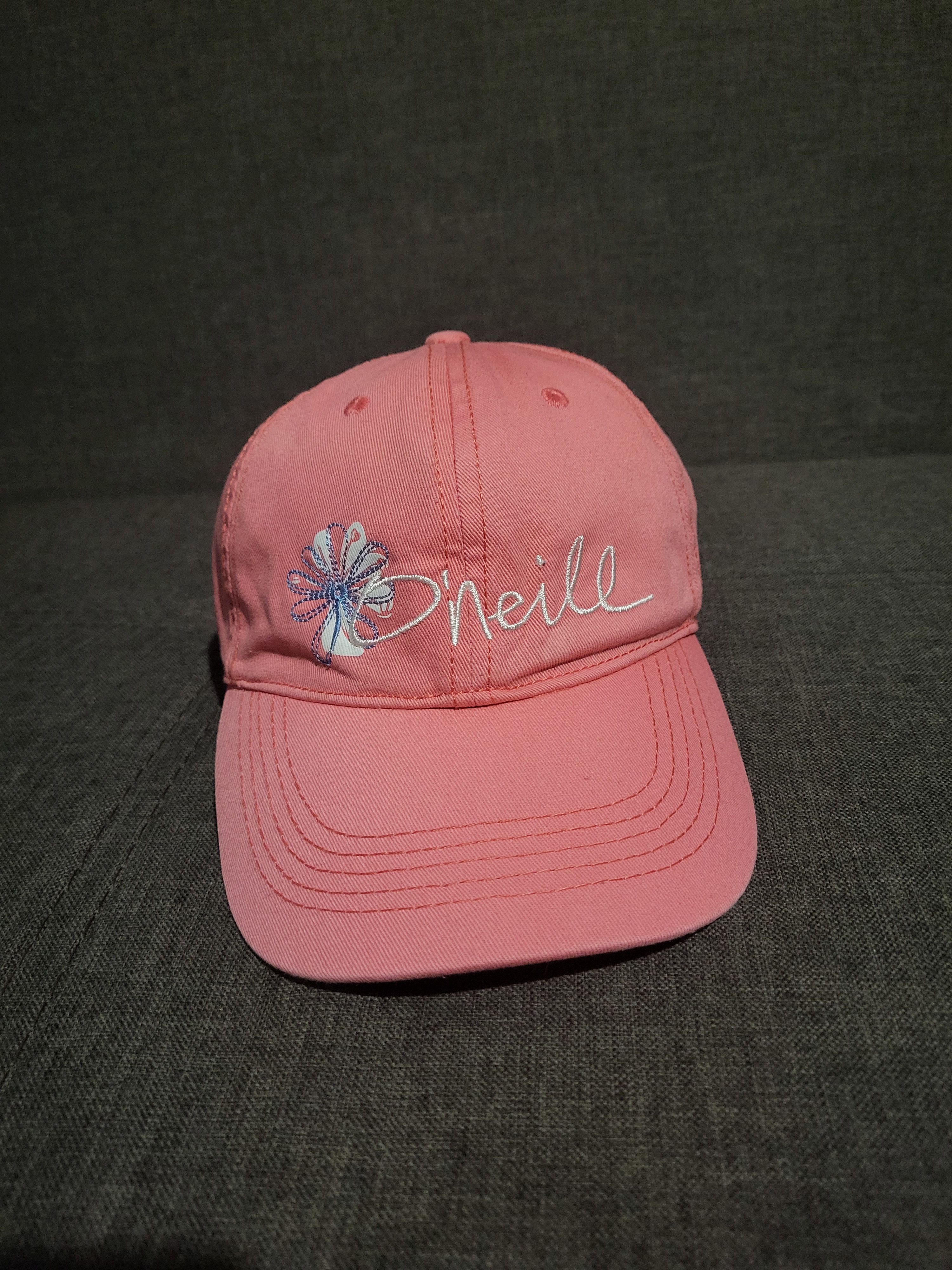 O'Neill × Vintage vintage ONEILL cap Size ONE SIZE - 1 Thumbnail