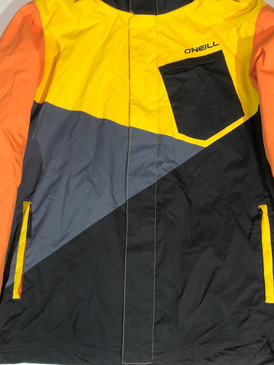 O'Neill O’Neill Outdoor Jacket Men’s Size US L / EU 52-54 / 3 - 7 Thumbnail