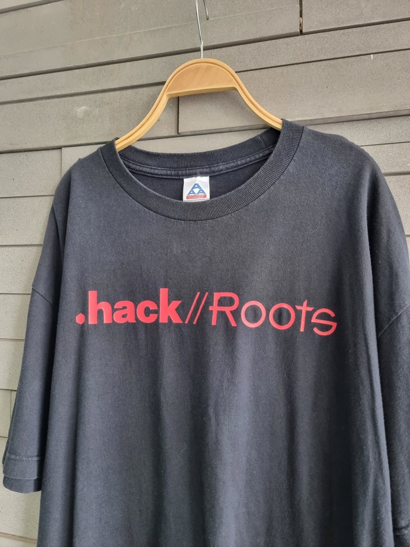 Playstation .Hack​ // Root​S​ Vintage​ 00'S Size US XL / EU 56 / 4 - 3 Thumbnail