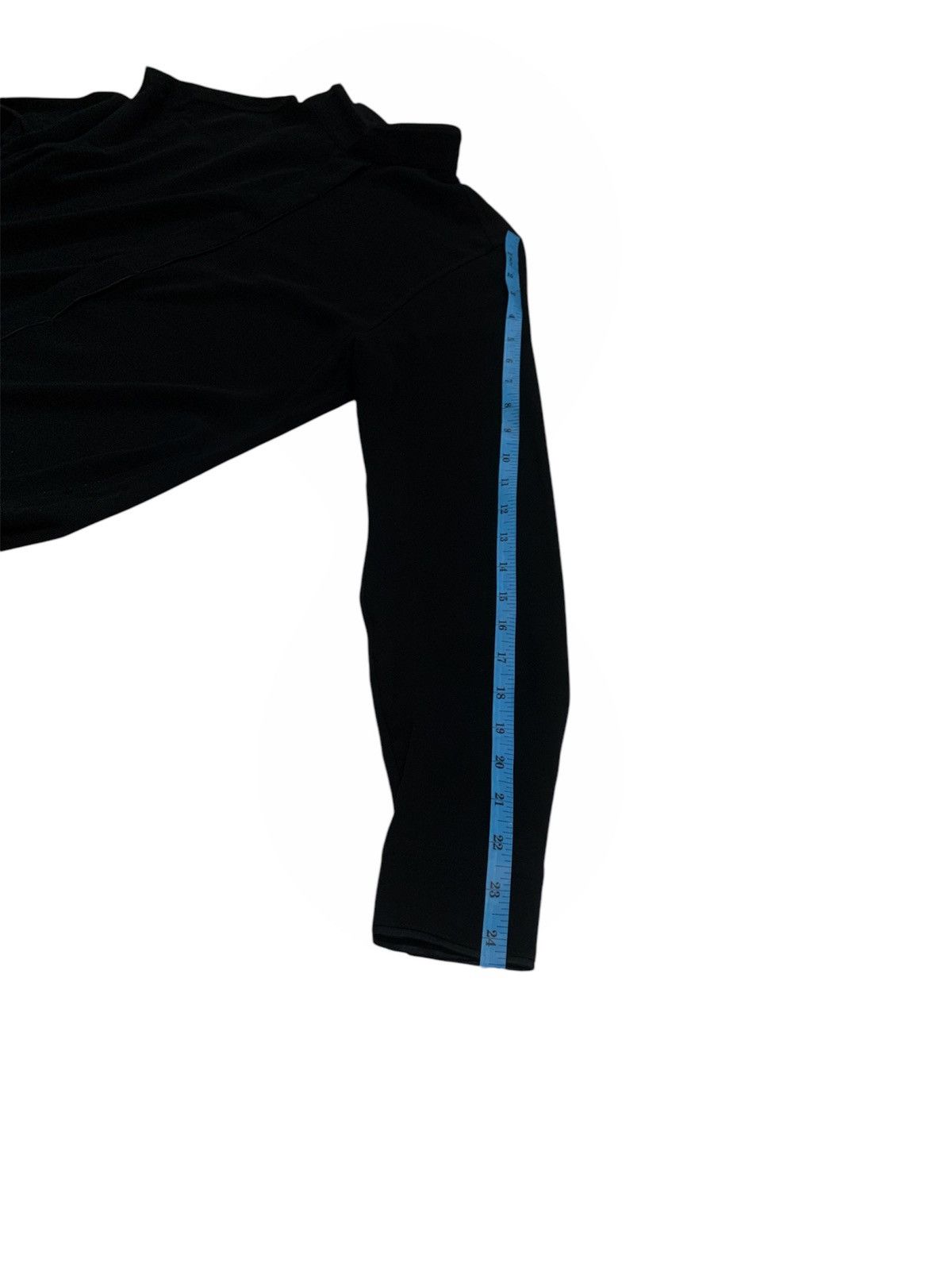 Issey Miyake ISSEY MIYAKE GENERAL WING LONG SLEEVE SHIRT Size XS / US 0-2 / IT 36-38 - 5 Thumbnail
