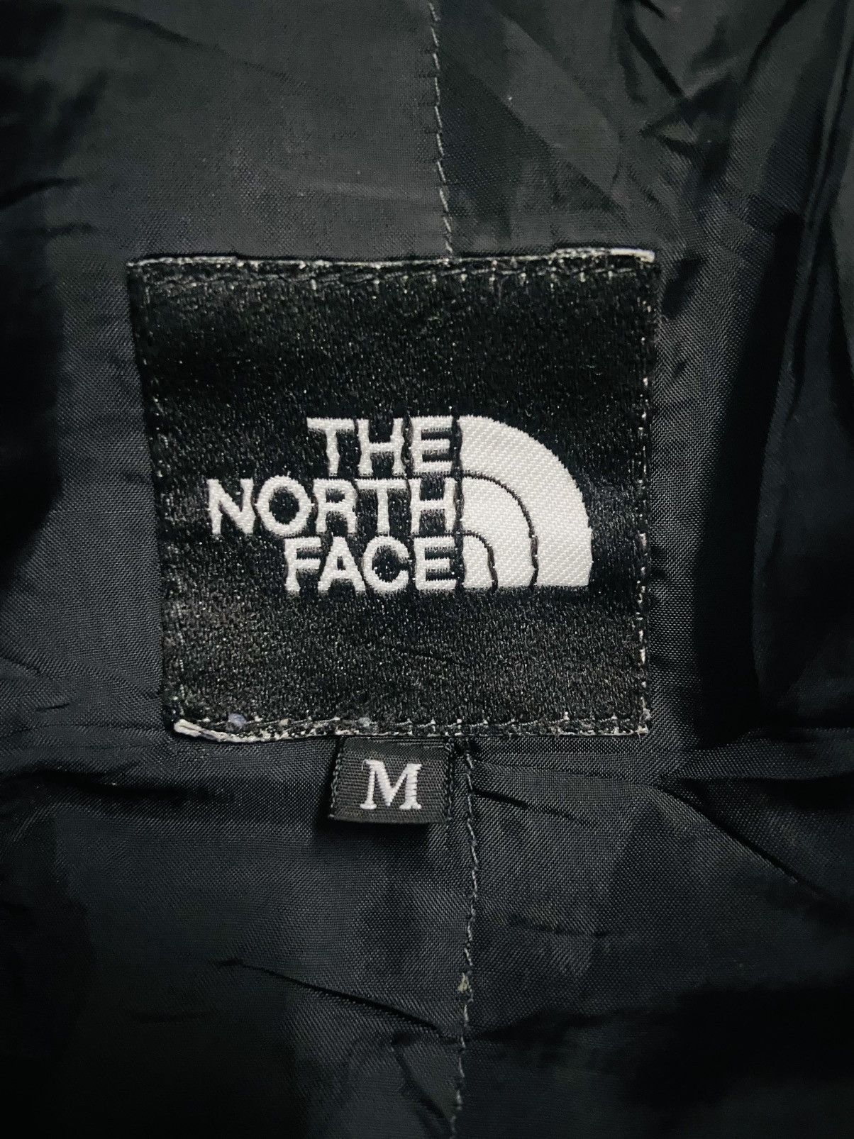 The North Face The North Face Primaloft Cargo Outdoor Pant Size US 34 / EU 50 - 13 Thumbnail