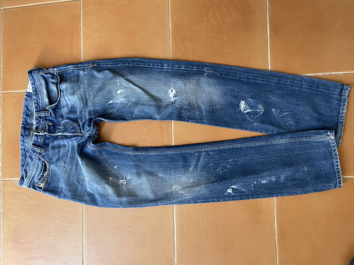 Diesel Diésel jeans Size US 32 / EU 48 - 5 Thumbnail