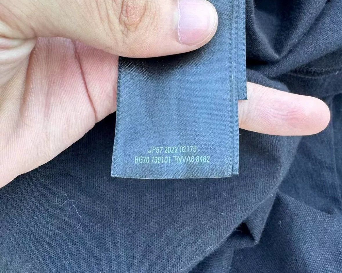 Balenciaga Balenciaga collaborates with Adidas short sleeves Size US L / EU 52-54 / 3 - 6 Thumbnail