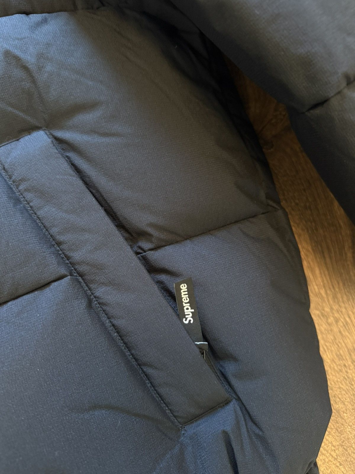 Martine Rose × Supreme SUPREME®/MARTINE ROSE® DOWN PUFFER JACKET FW24 Men’s Size XL Size US XL / EU 56 / 4 - 4 Thumbnail