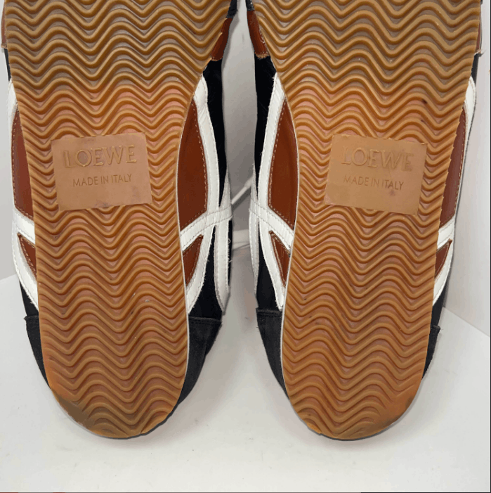Loewe Loewe low-top sneakers Size US 9 / EU 42 - 6 Thumbnail