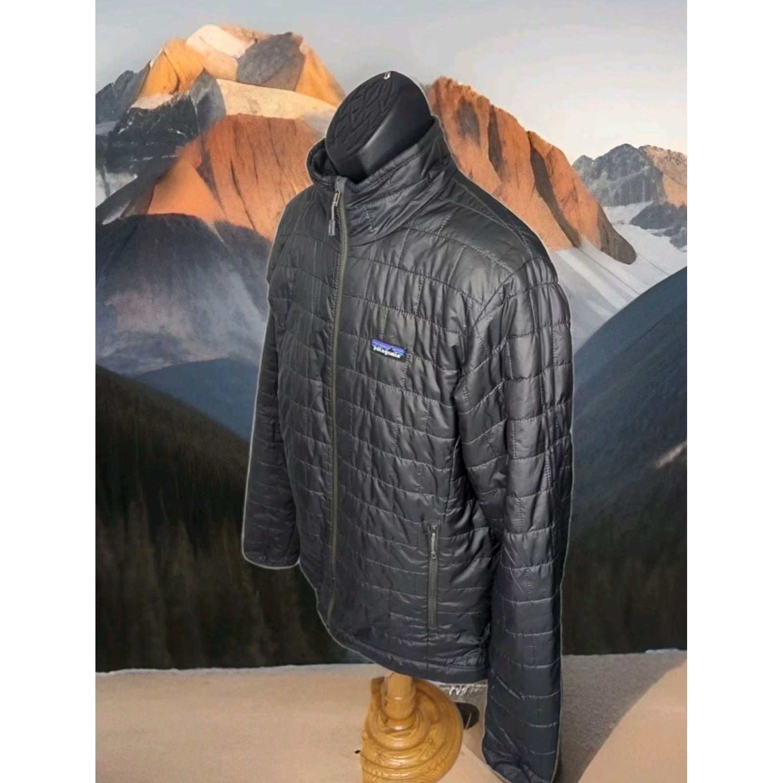 Patagonia VINTAGE? No. Size US M / EU 48-50 / 2 - 3 Thumbnail