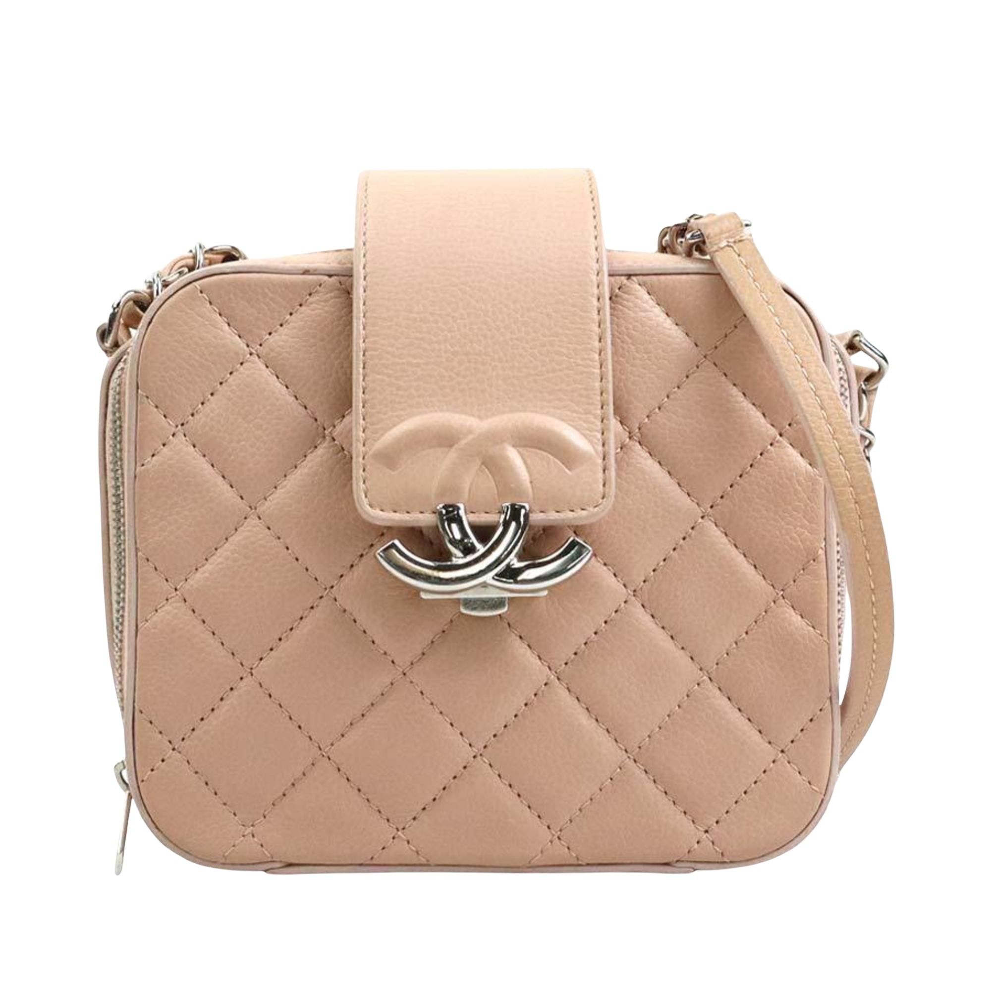 Chanel Chanel shopper Size ONE SIZE - 1 Thumbnail