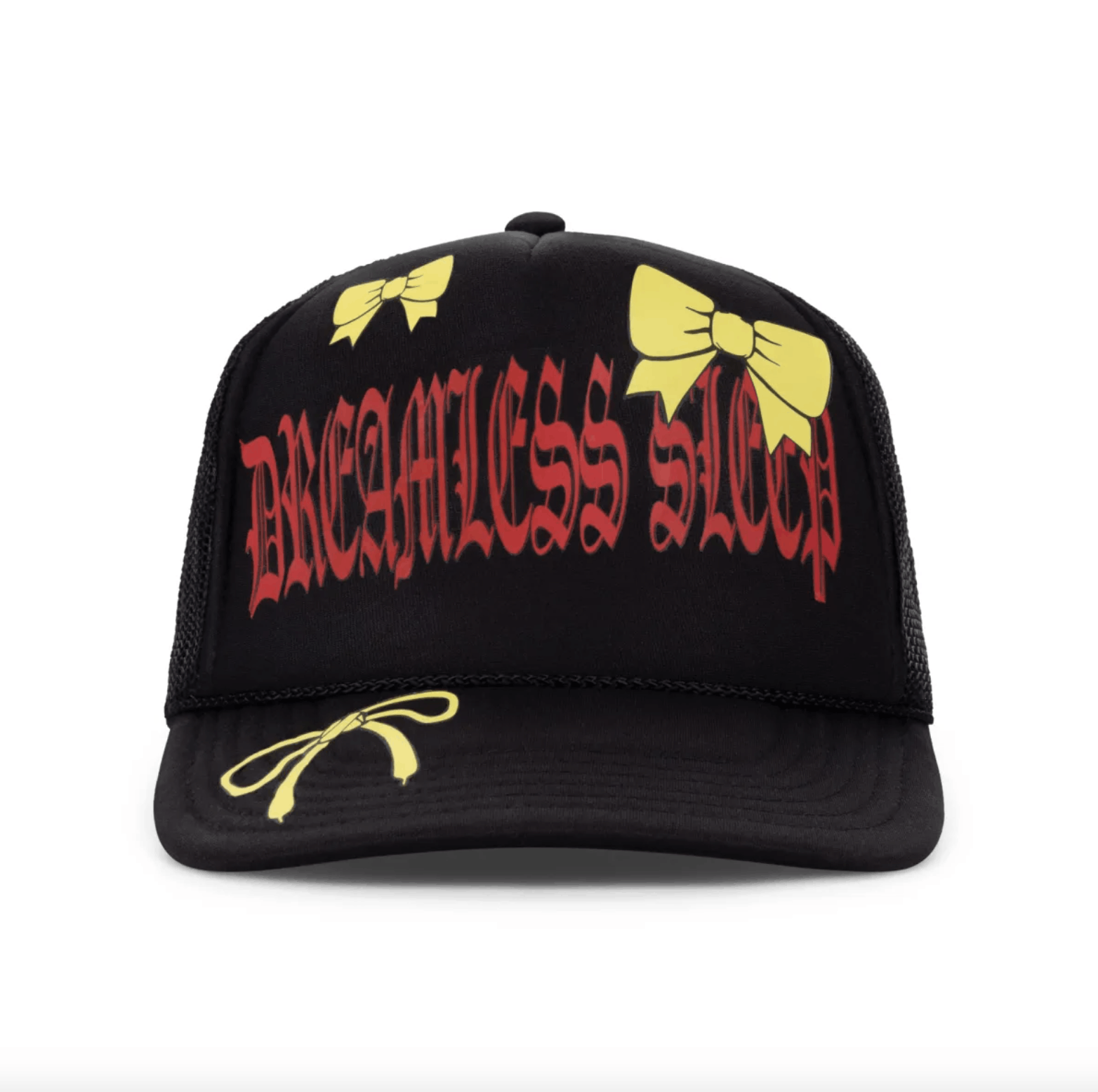 Ashley Williams Ashley Williams DREAMLESS SLEEP TRUCKER Size ONE SIZE - 1 Thumbnail