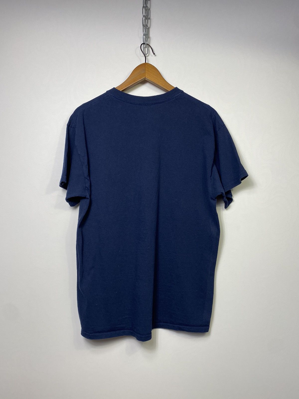 Band Tees × Vintage Stone Roses Adored Stone Island Style Band Tour T-shirt Tee Size US L / EU 52-54 / 3 - 7 Thumbnail