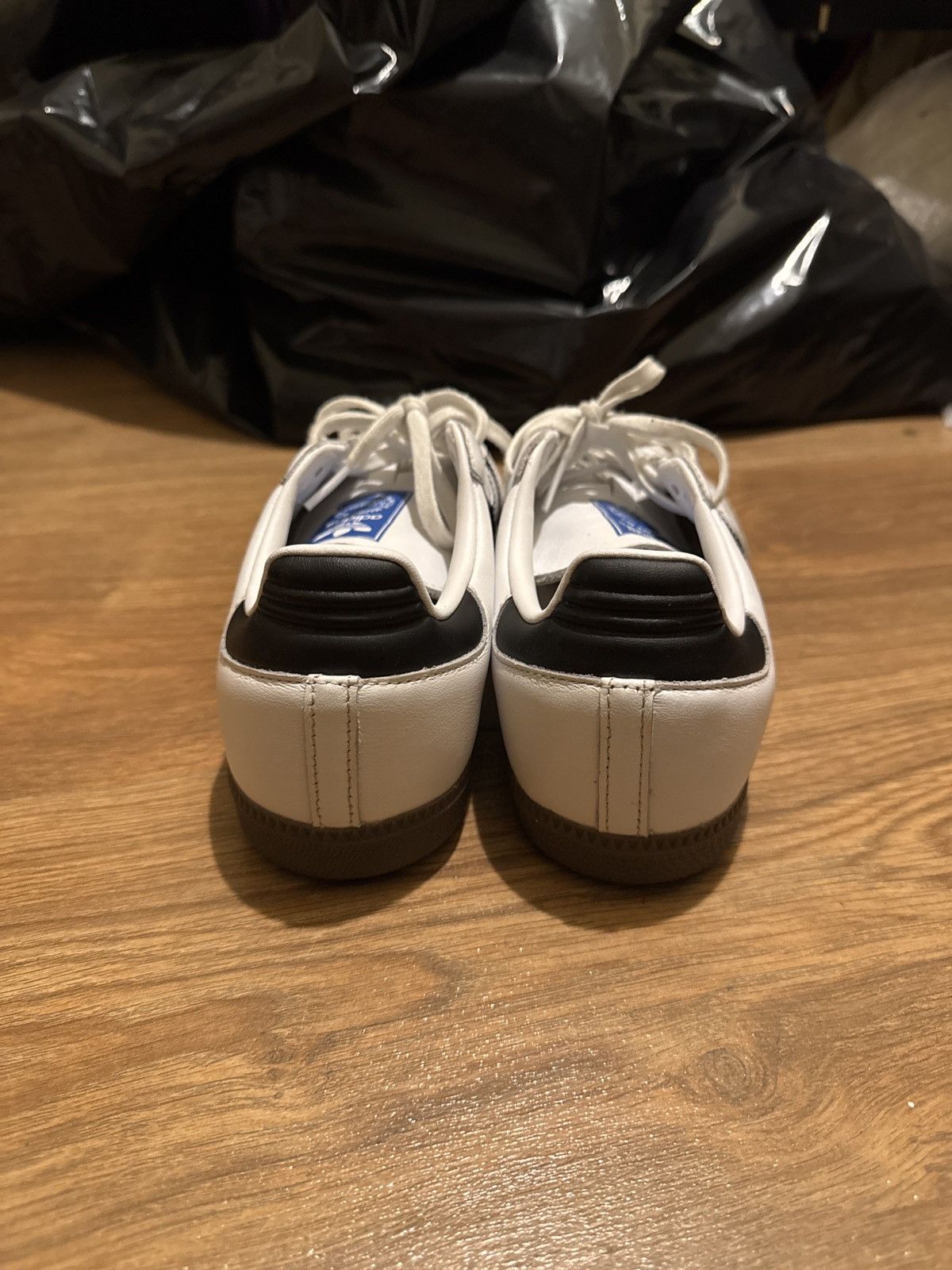 Adidas Samba Adidas Size US 7 / EU 40 - 2 Thumbnail