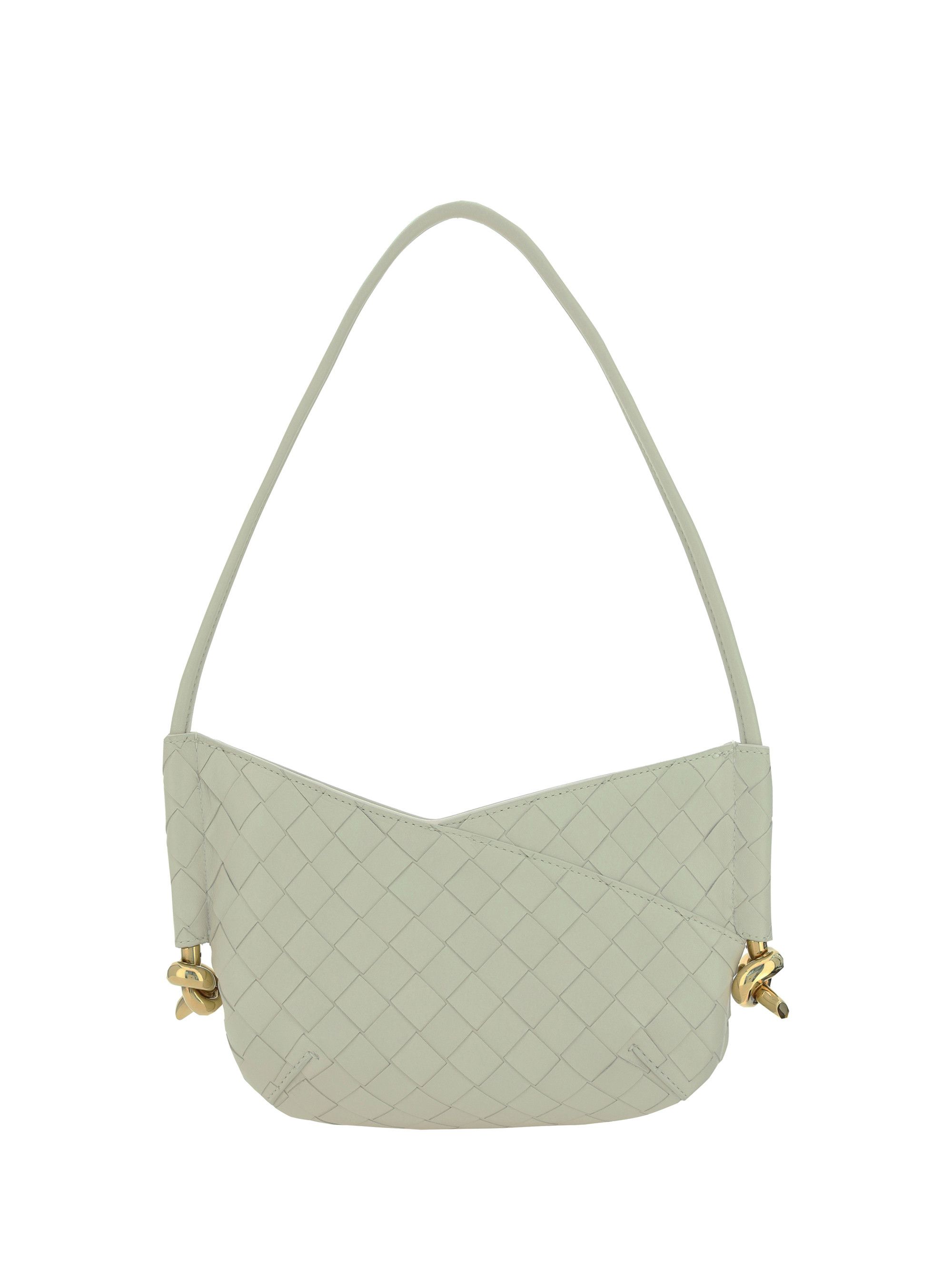 Bottega Veneta Mini Solstice Shoulder Bag Size ONE SIZE - 1 Thumbnail