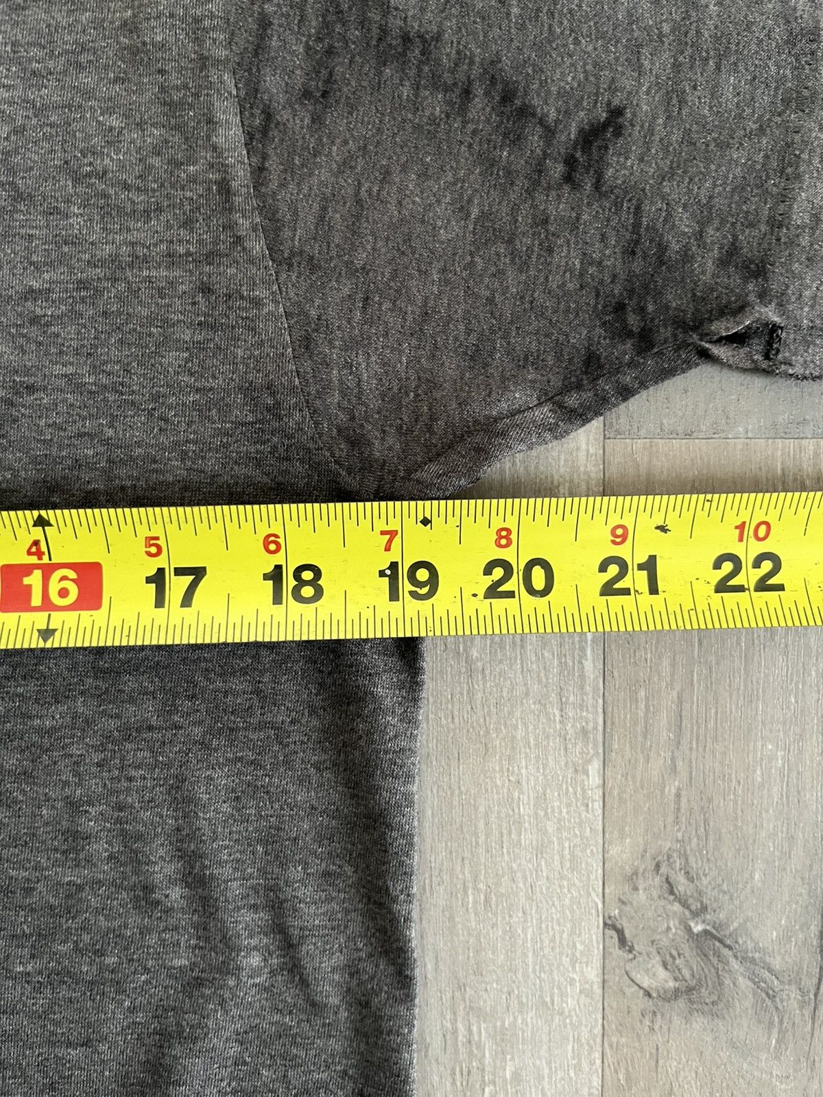 The Smiths 1980s The Smiths “Panic” Hang the DJ Tee Size US S / EU 44-46 / 1 - 9 Thumbnail
