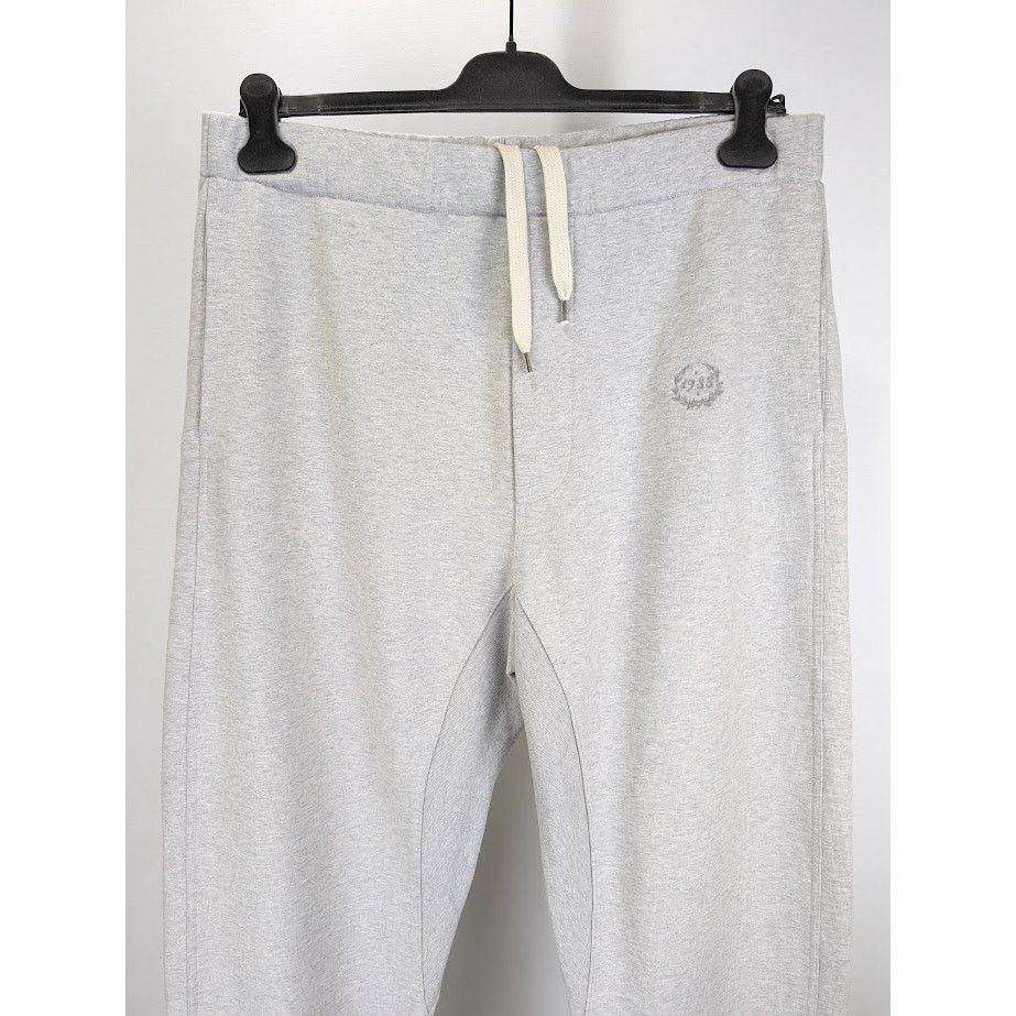 Maison Margiela o1rshd1 Sweatpants & Joggers in Gray Size US 32 / EU 48 - 3 Thumbnail