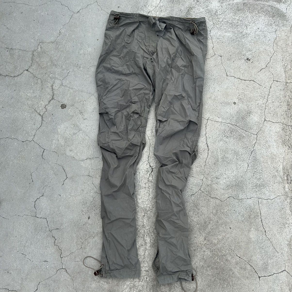 Maharishi Bondage Pants