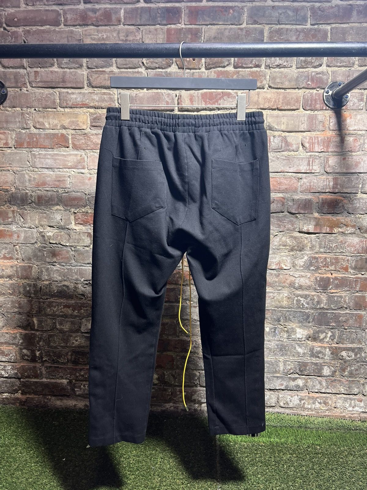 Rhude Rhude Traxedo Pants Size US 34 / EU 50 - 2 Thumbnail