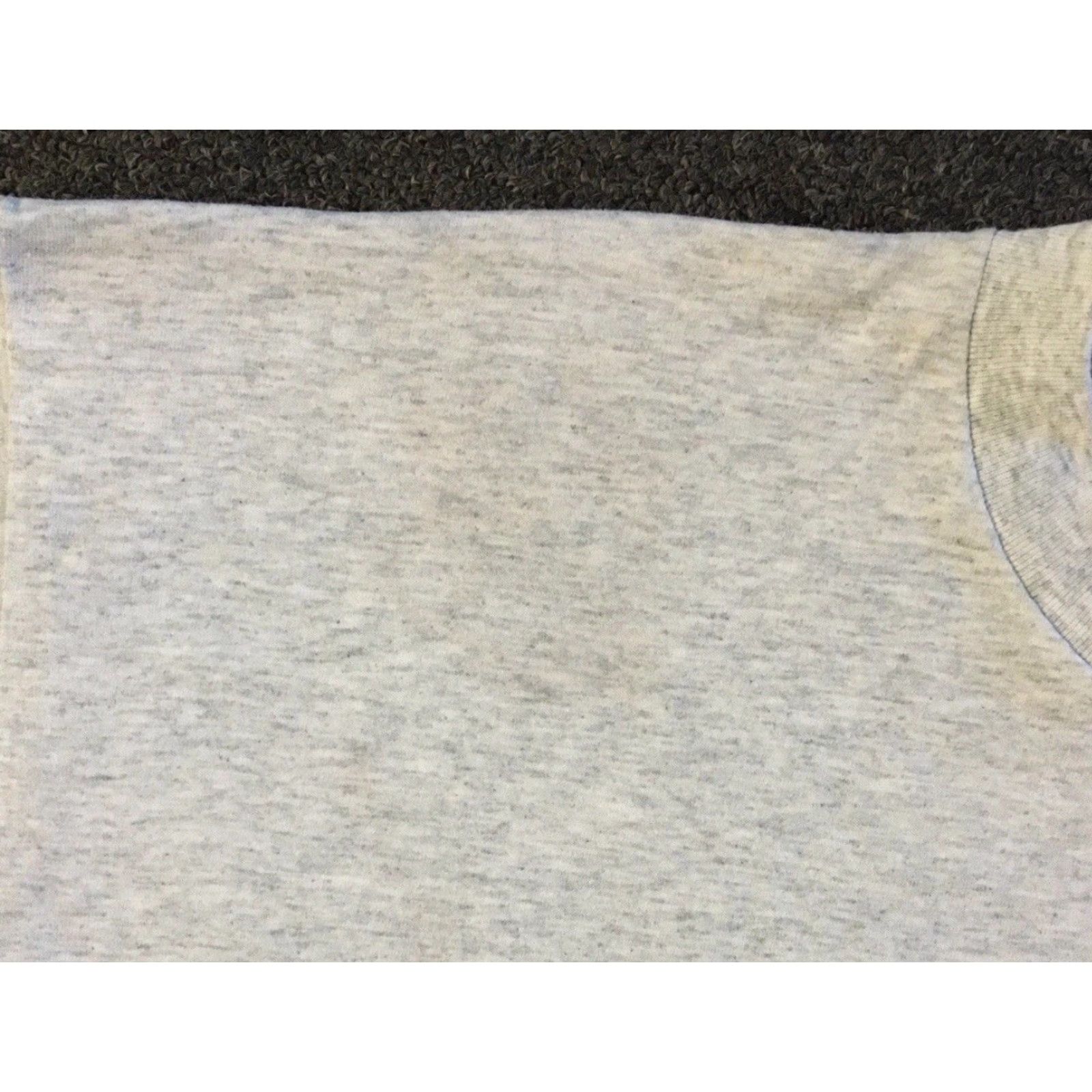 Vintage VINTAGE Maricopa County Detention Officer Academy Faded T-Shirt XXL Gray 90s Police College Shirt Mens Vintage 90s Size US XXL / EU 58 / 5 - 5 Thumbnail