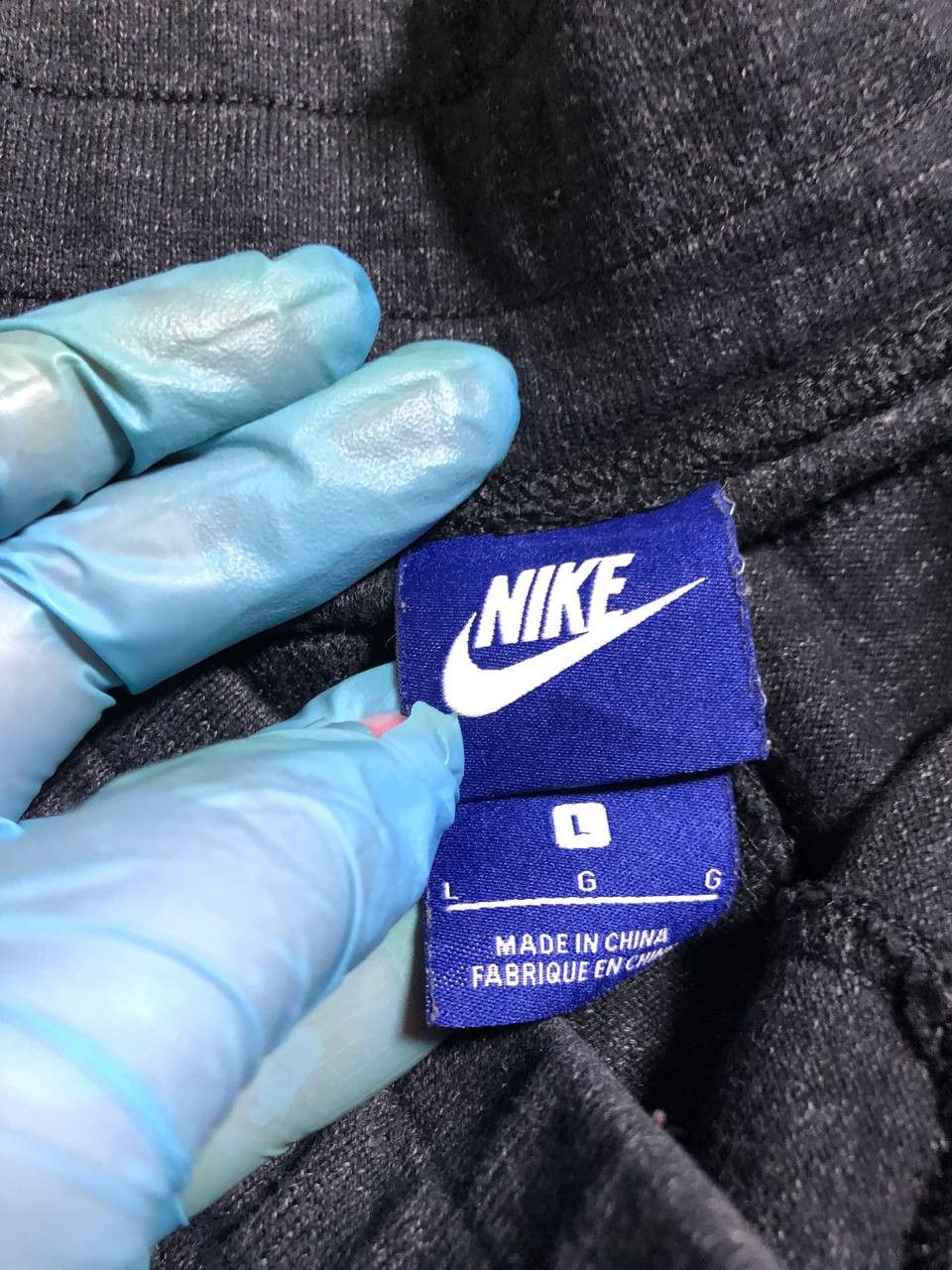 Nike Nike Joggers Pants Womens Sportwear Advance Sweatpants Size 28" / US 6 / IT 42 - 2 Thumbnail