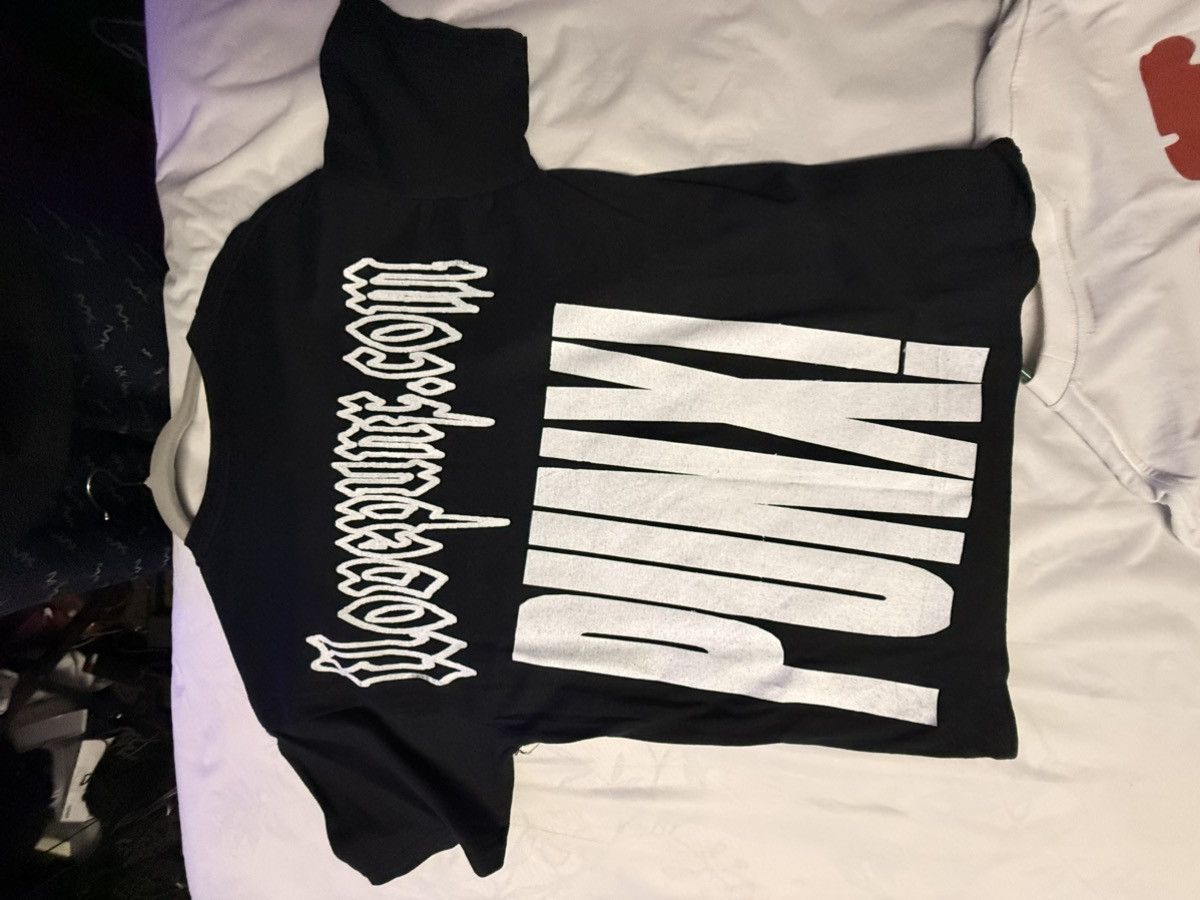 Other ilovepunx.com sold out 1 of 1 “brittney” tee Size US L / EU 52-54 / 3 - 15 Thumbnail