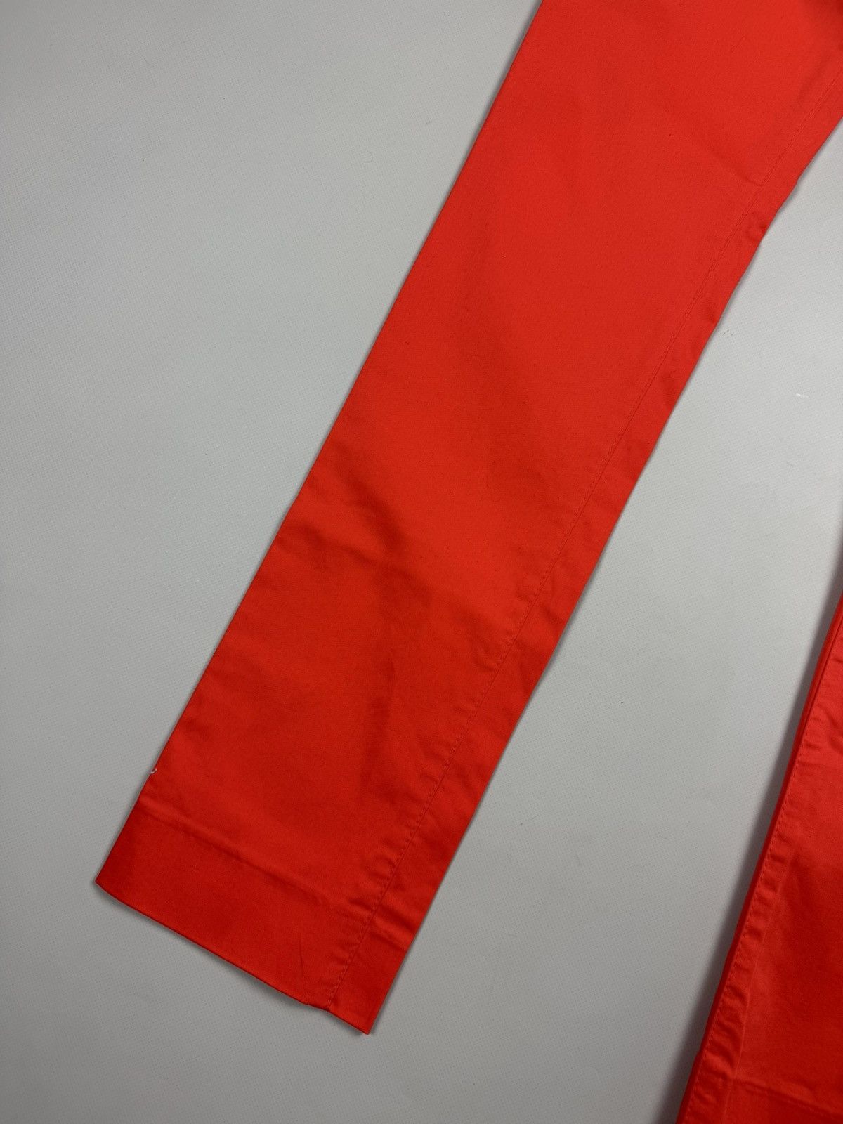 Acne Studios Acne Studios Max Satin SS14 Ladies Dress Pants Size 44 Size 30" / US 8 / IT 44 - 8 Thumbnail